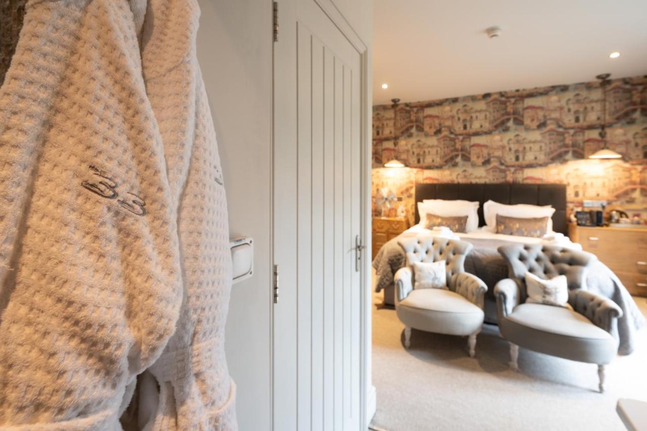 No33 Hunstanton Boutique Rooms Exteriér fotografie