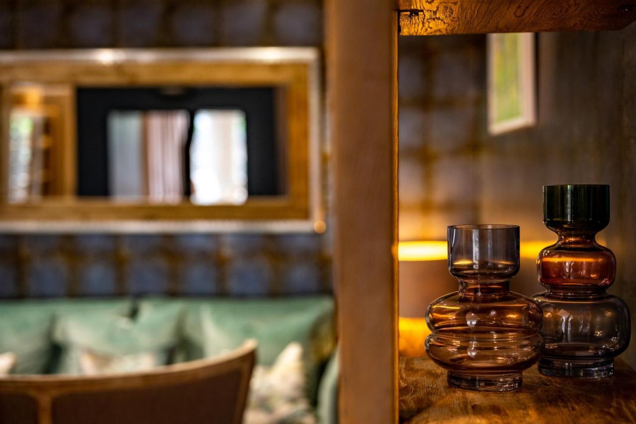 No33 Hunstanton Boutique Rooms Exteriér fotografie