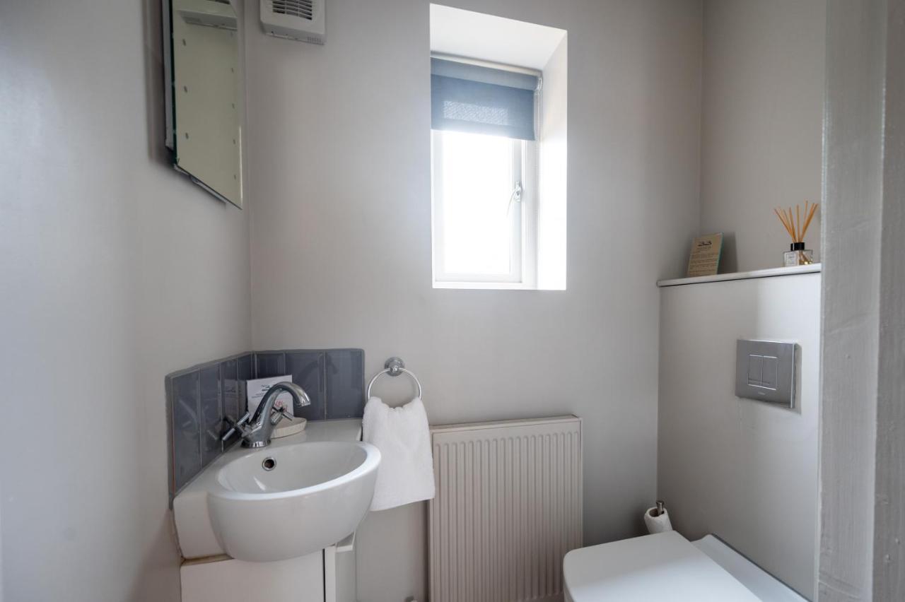 No33 Hunstanton Boutique Rooms Exteriér fotografie
