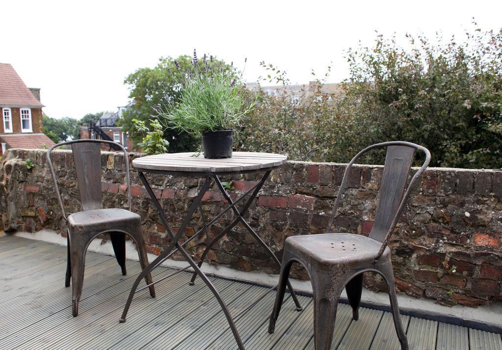 No33 Hunstanton Boutique Rooms Pokoj fotografie